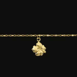 Chaine a Cheville Créole bijouxcreoles.com
