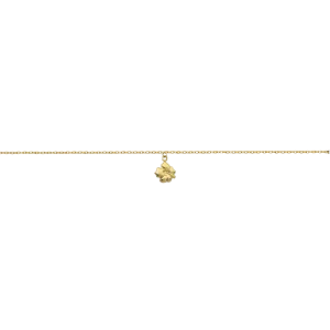 Chaine a Cheville Créole bijouxcreoles.com