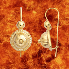 Bijoux Créoles