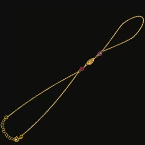 Parure Main Créole Or bijouxcreoles.com