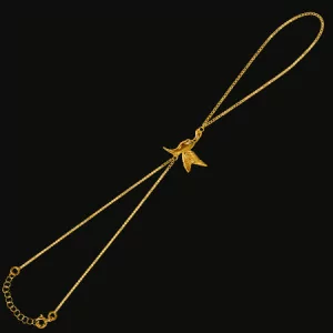 Parure Main Créole Or bijouxcreoles.com