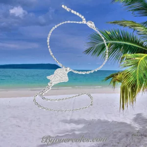 Bracelet Acier bijouxcreoles.com