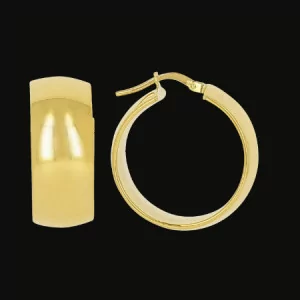 boucles d'oreilles créoles bijouxcreoles.com
