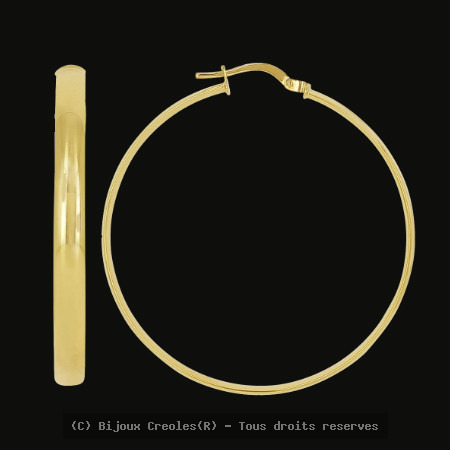 Bijoux Créoles