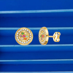 Bijoux Cr&eacute;ole Or