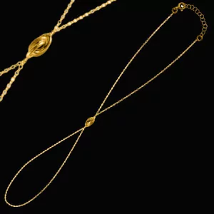 Parure Main Créole Or bijouxcreoles.com
