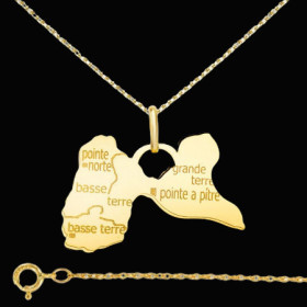 Bijoux Cr&eacute;ole Or