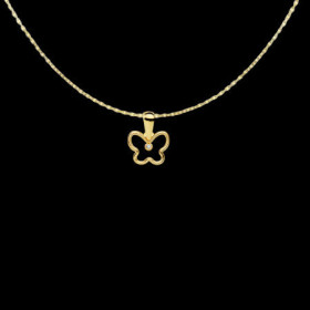 Bijoux Cr&eacute;ole Or
