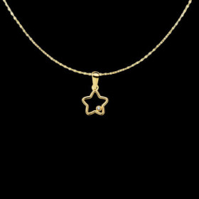 Bijoux Cr&eacute;ole Or
