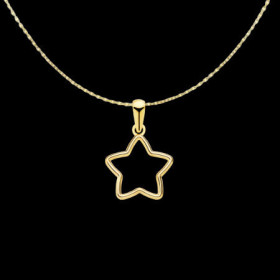 Bijoux Cr&eacute;ole Or