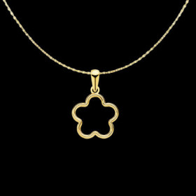 Bijoux Cr&eacute;ole Or