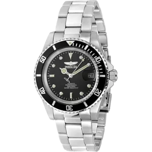 Montre Homme Pro Diver 46121 Cadran Noir bijouxcreoles.com
