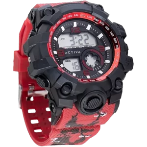 Montre Homme Pro Diver 46121 Cadran Noir bijouxcreoles.com