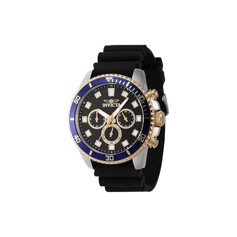 Montre Homme Pro Diver 46121 Cadran Noir bijouxcreoles.com