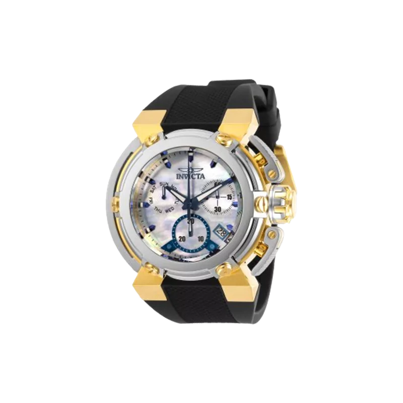 Men's Coalition Forces 31686 Metal Dial Watch