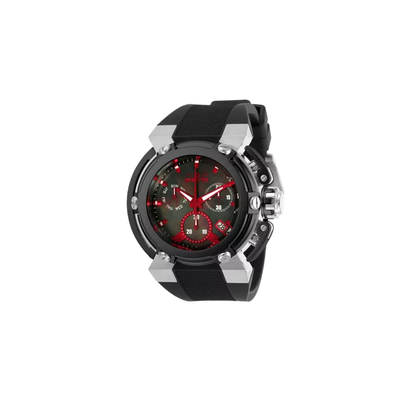 Men's Coalition Forces 31685 Metal Dial Watch