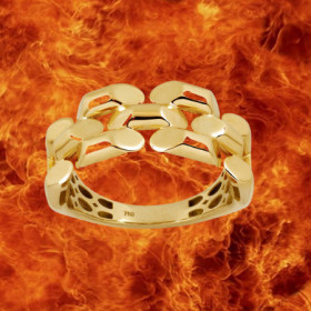 Bijoux Cr&eacute;ole Or
