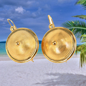 Bijoux Créoles