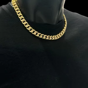 Bijoux Créoles