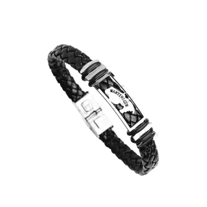 Bracelet Acier bijouxcreoles.com