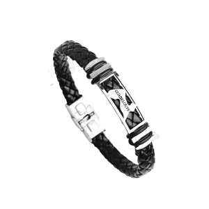 Bracelet Acier bijouxcreoles.com