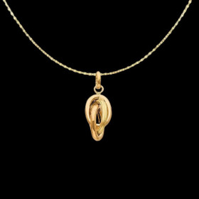 Bijoux Cr&eacute;ole Or