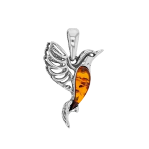 Pendentif Carte de la Guadeloupe Argent bijouxcreoles.com