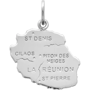 Silver Sea Turtle Pendant