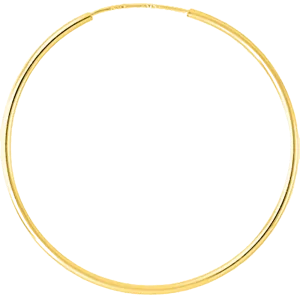 Silver chain Gourmette link 1.2 mm
