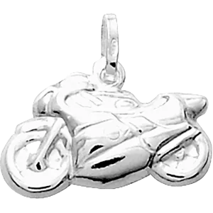 Silver chain Gourmette link 1.2 mm