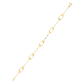 Bijoux Cr&eacute;ole Or
