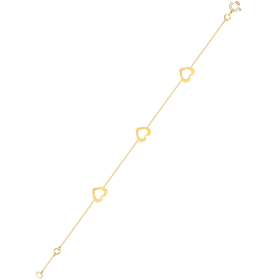 Bijoux Cr&eacute;ole Or