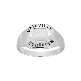 Chevali&egrave;res en argent