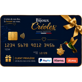 Carte cadeau 150