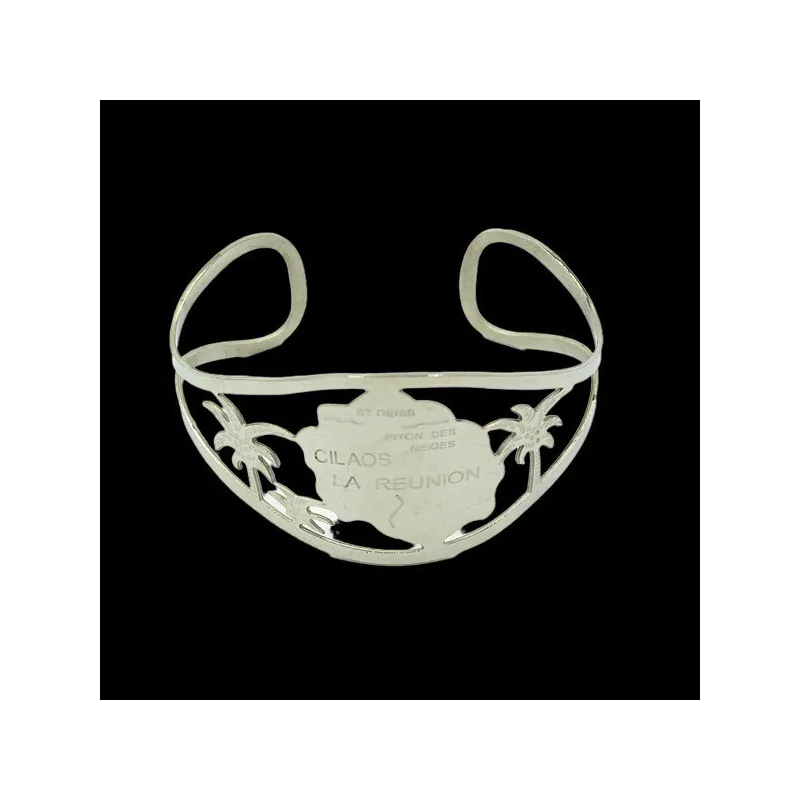 Meeting Card Bracelet