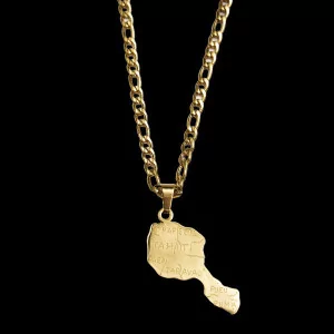 Bijoux Créoles