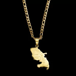 Bijoux Créoles