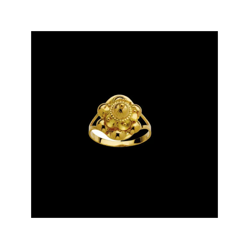Bague Tété Or bijouxcreoles.com Bague Tété Or bijouxcreoles.com