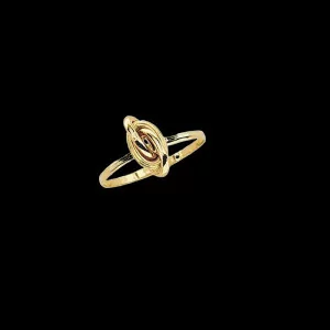 Celia Green 9 Carat Ring