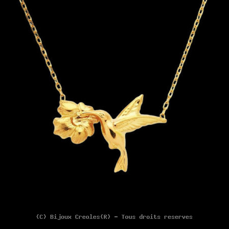 Bijoux Créoles