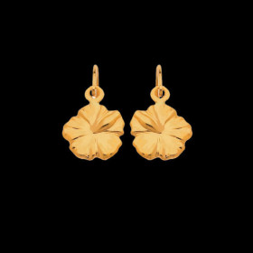 Bijoux Cr&eacute;ole Or
