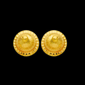Bijoux Cr&eacute;ole Or