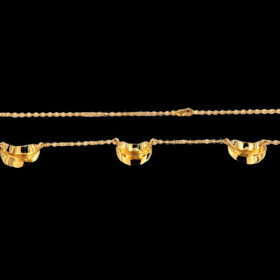 Bijoux Créoles