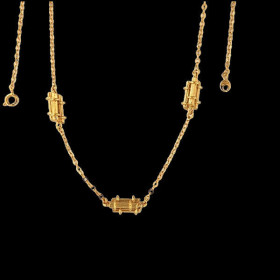 Bijoux Cr&eacute;oles