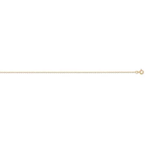 Chaine Cou or bijouxcreoles.com