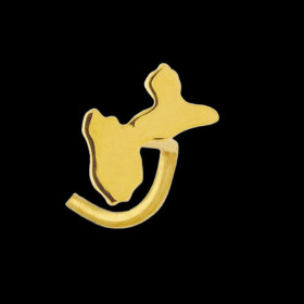 Bijoux Nez Guadeloupe