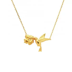 Collier maille Forçat 8,50 mm Or 18 Carat bijouxcreoles.com