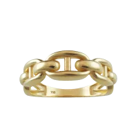 Bague créoles en Or