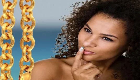 Bijoux Creoles