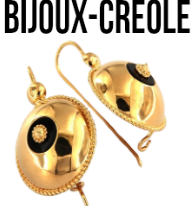 Bijoux créoles
